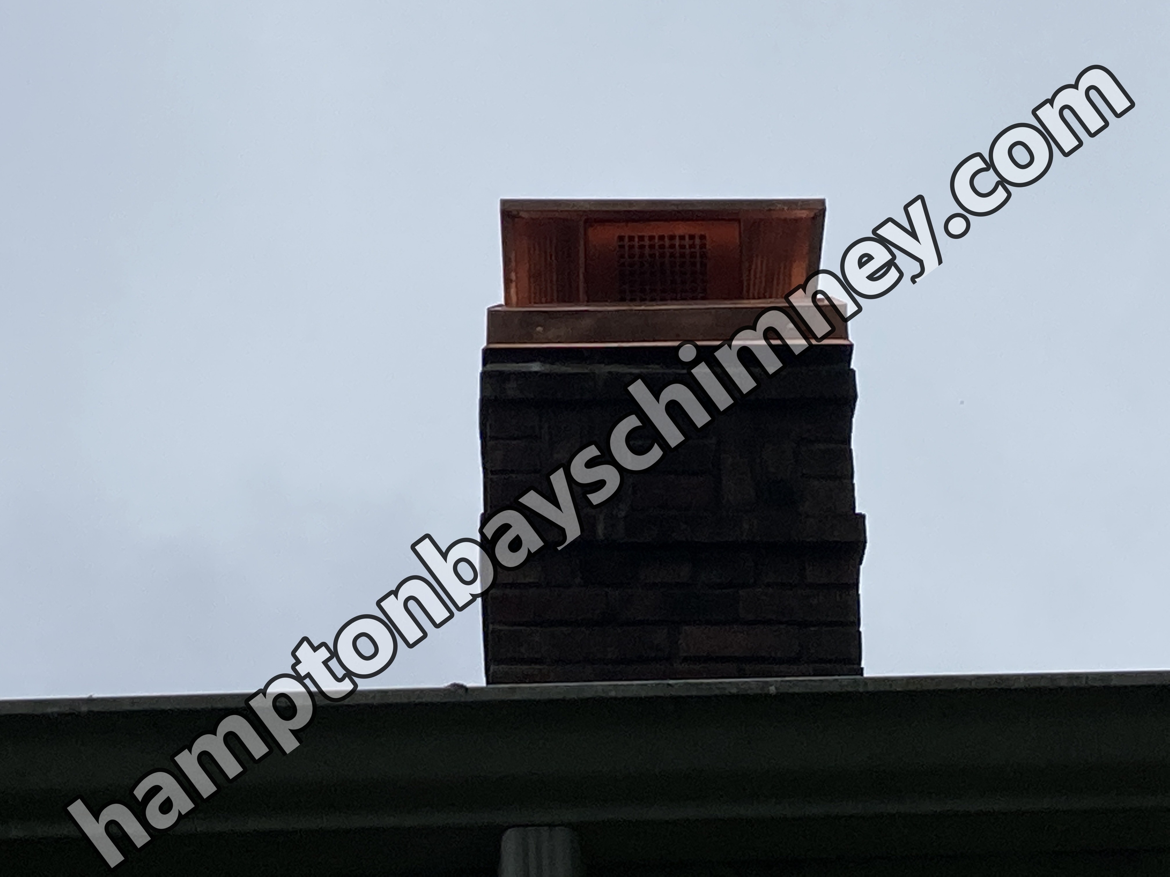 Gas boiler flue cleaning service in Hampton Bays, New York