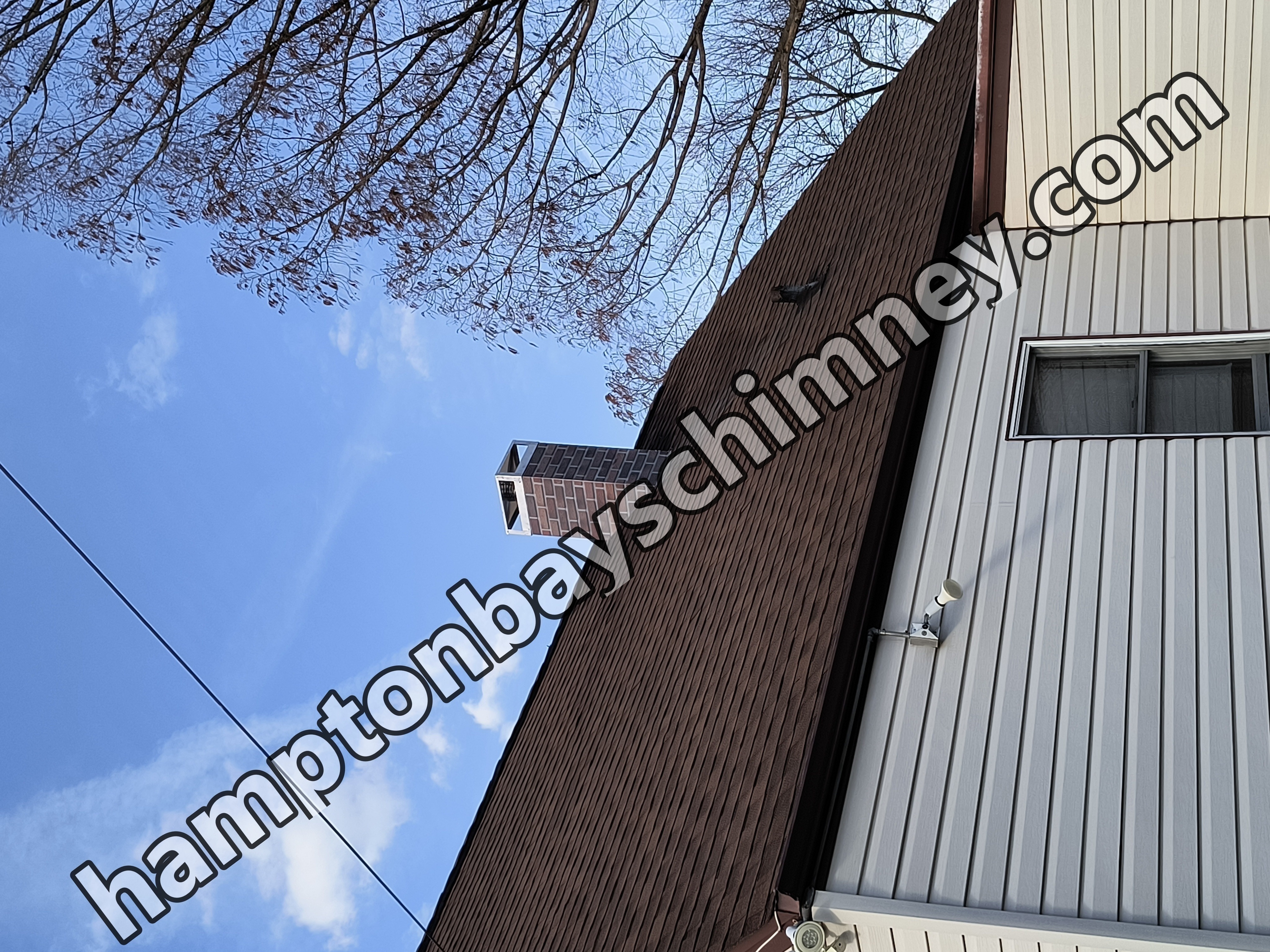 Oil chimney draft improvement and cleaning in Hampton Bays, New York